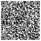 QR code with A Quilter's Haven & More contacts