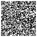 QR code with A Quilter's Place contacts