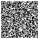 QR code with All Washed Up contacts