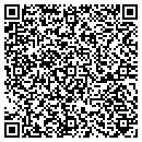 QR code with Alpine Stitching Inc contacts