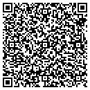 QR code with Apple Quilts contacts