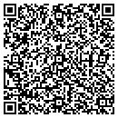 QR code with ADVANCED HEATING & A/C contacts