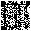 QR code with AirMetrics contacts