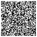QR code with A C Service contacts