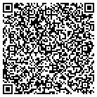 QR code with Cc Controlled Combustion Co Inc contacts