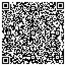QR code with K.b.s. contacts