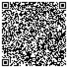QR code with M & M Welding & Fabricators contacts