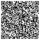 QR code with Applied Process Cooling Inc contacts