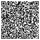 QR code with A Action Heating & Ac contacts