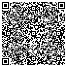 QR code with airetech sales and service Inc. contacts