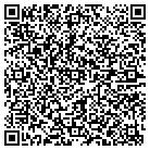 QR code with Advantage Heating and Cooling contacts
