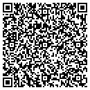 QR code with C B Richard Ellis contacts