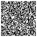 QR code with A To Z Service contacts