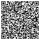 QR code with Angelic Air contacts