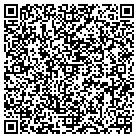 QR code with Huddie Dansby & Assoc contacts