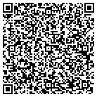 QR code with A-1 Leak Detection Service contacts