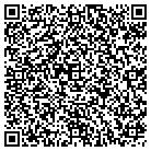 QR code with Aa American Air Conditioning contacts