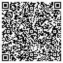 QR code with AC & Sewer Aaron contacts