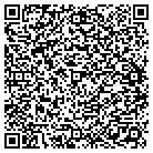 QR code with Advanced Heating & Cooling, LLC contacts