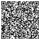 QR code with A A Plumbing LLC contacts