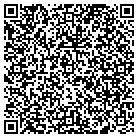 QR code with 4 Corner Architectural Sheet contacts