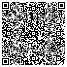 QR code with Acc-U-Rate Sheet Metal & Steel contacts