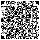 QR code with A & C Sheet Metal Htg Contrs contacts