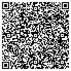 QR code with M D Specialty Products Ltd contacts