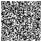 QR code with A-1 Refrigeration & Air Cond contacts