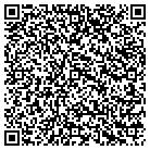 QR code with A A Service of Missouri contacts