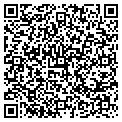 QR code with B & M Mfg contacts