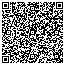 QR code with T&R Improvement contacts