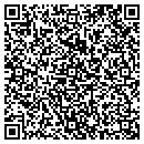 QR code with A & B Rv Rentals contacts