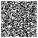QR code with A & S Rv Center contacts