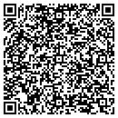 QR code with B J K Truck Parts contacts