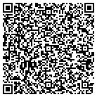 QR code with Adriana's Lampshades contacts
