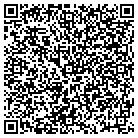 QR code with J C Newcomb Lighting contacts