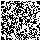 QR code with Advanced Lighting & Fan contacts
