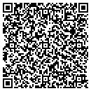 QR code with A E C Inc contacts