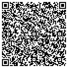 QR code with A Chandelier Cleaning Company contacts