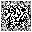 QR code with Antler Shed contacts