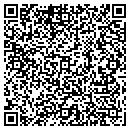 QR code with J & D Lamps Inc contacts