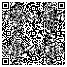 QR code with B T & E Utility Products Inc contacts