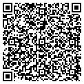 QR code with CAJA contacts