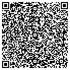 QR code with California Saw & Knife Works contacts