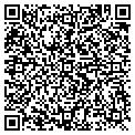QR code with Det Bowers contacts