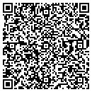 QR code with Aa Worms Inc contacts