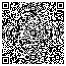 QR code with Gibson Flies contacts
