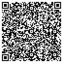 QR code with Aaron Martens Lures contacts