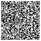 QR code with Al's Goldfish Lure CO contacts